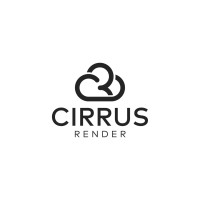 CIRRUS RENDER logo - Similar company to Wizerz.Com