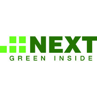 Next Air logo - Similar company to Plus Impianti Srl