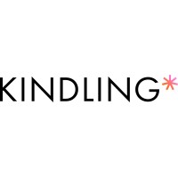 Kindling logo - Similar company to Common Collective