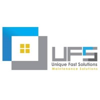 Unique Fast Solutions Facility Management logo - Similar company to Multiserve Facility Services