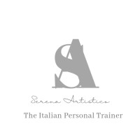 The Italian Personal Trainer Consultancy logo - Similar company to Edoctors.Ae