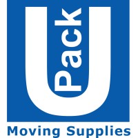 UPack Egypt logo - Similar company to Salem Pack