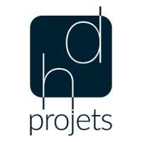 HD Projets logo - Similar company to Armacerce