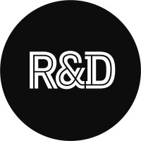 R&D Studios logo - Similar company to Georgia Film Biz