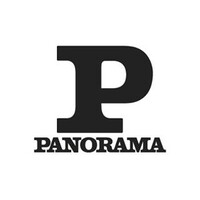 Panorama logo - Similar company to Spaze Design Ltd