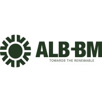 ALB-BM shpk logo - Similar company to Biomass Future