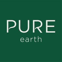 Pure Earth Labs logo - Similar company to Leverage Hire