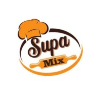 Supamix Bakery Ingredients logo - Similar company to Paknar Bread Improver
