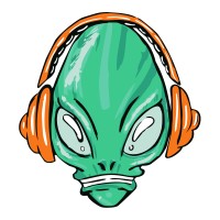 Resonance Realms logo - Similar company to #Gemeckerfrei®