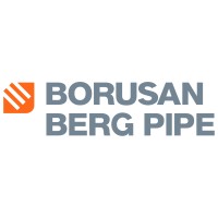 Borusan Berg Pipe logo - Similar company to Borusan Pipe Us