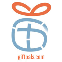 GiftPals logo - Similar company to Giftlist