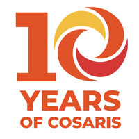 Cosaris logo - Similar company to Lima Delta
