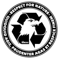 Respect for Nature logo - Similar company to Opera Jet