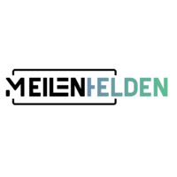 Meilenhelden logo - Similar company to Contenta.Concepts
