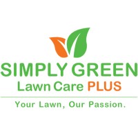 Simply Green Lawn Care logo - Similar company to Weed Pro