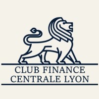 Club Finance Centrale Lyon logo - Similar company to Sonomines