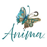 Anima Co. logo - Similar company to Bushfires Nt