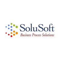 SoluSoft Corporation logo - Similar company to Inferenz