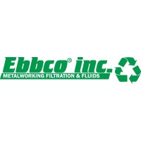 Ebbco Inc. logo - Similar company to Heating Induction Services, Inc.