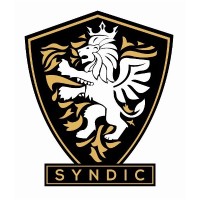 SYNDIC CORP. logo - Similar company to C32Pex