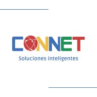 Connet | Soluciones Inteligentes logo - Similar company to Acomapro