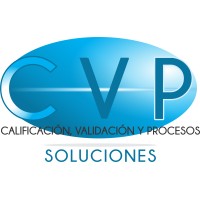 CVP Soluciones (Calificación, Validación y Procesos) logo - Similar company to Glaspe