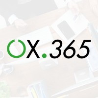 OX365 Limited logo - Similar company to Vci Systems Ltd