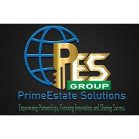 PrimeEstate Solutions Group logo - Similar company to Elysium Empire