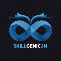 SkillGenic logo - Similar company to Innerx Informatics