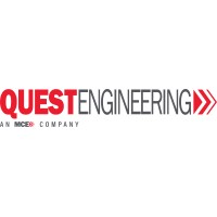 Quest Engineering Inc. logo - Similar company to Mce - Motion & Control Enterprises, Llc