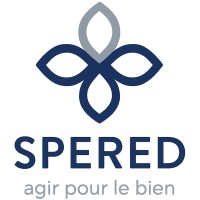 SPERED logo - Similar company to Groupe Chrono Flex