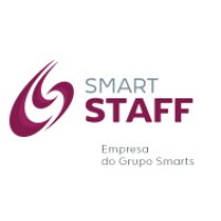 Smart Staff logo - Similar company to Flow Time