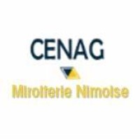 SARL CENAG - MIROITERIE NIMOISE logo - Similar company to Valeursplus