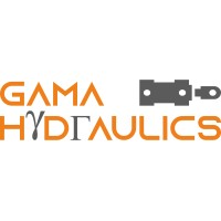 GAMA HYDRAULICS logo - Similar company to Mech-Tem Solutions