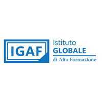 IGAF - Istituto Globale di Alta Formazione logo - Similar company to Anoja Security Work