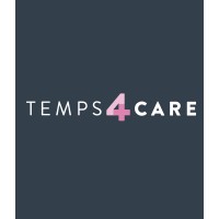 Temps4Care logo - Similar company to Talentkoala
