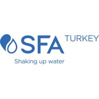 SFA Turkey logo - Similar company to Ppccenter
