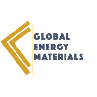 Global Energy Materials logo - Similar company to Xop.Ai
