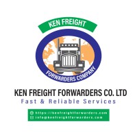 Ken Freight Forwarders - South Sudan logo - Similar company to Bilala Logistics Ltd