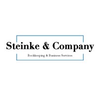 Steinke & Company logo - Similar company to Simplibookkeeping
