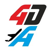 4Drive & Aviation logo - Similar company to Flyer Aviation®