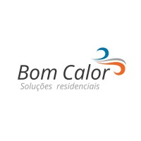 Bom Calor logo - Similar company to Getta Empreedimentos