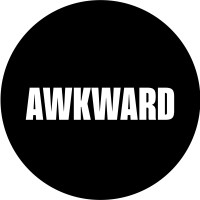 Awkward Games logo - Similar company to Beam Architects