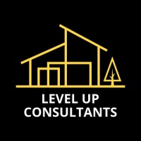 Level Up Consultants logo - Similar company to Scalesystem.Ai