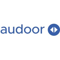 AUDOOR logo - Similar company to Ferroflex
