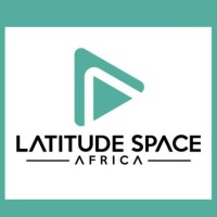 Latitude Space Africa logo - Similar company to Kap Konsult