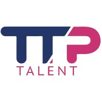 TTP Talent logo - Similar company to Mutio Mx