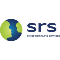 SRS Swiss Recycling Services logo - Similar company to Datarec Sa