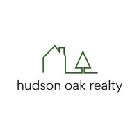 Hudson Oak Realty logo - Similar company to Ironvault Technologies