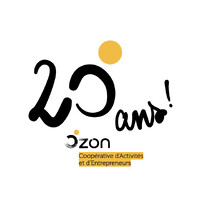OZON logo - Similar company to Moove Your Future